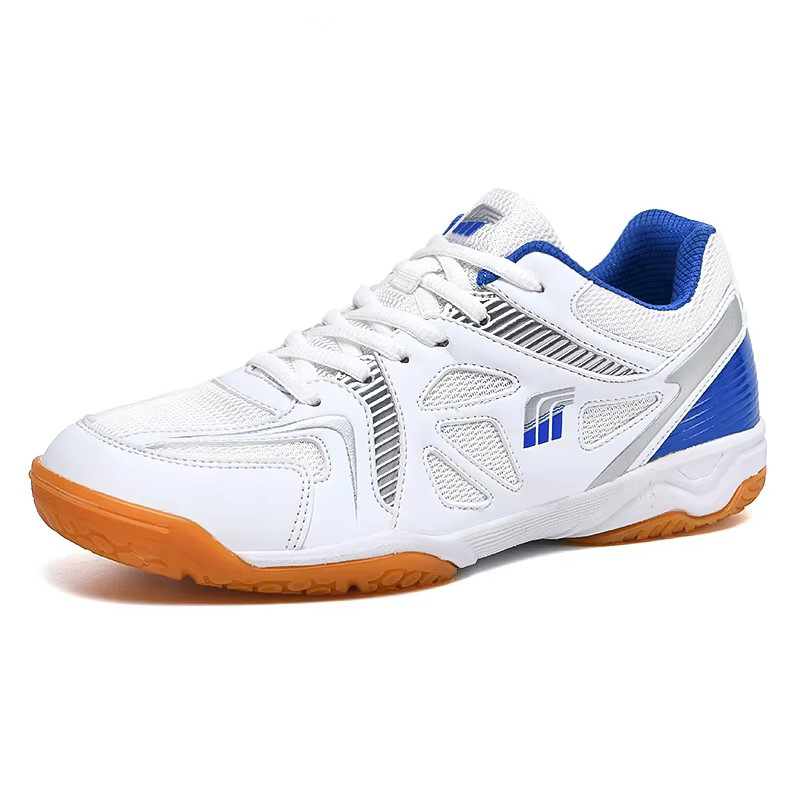 Shock Absorbing Gym Trainers - Zapatillas de tenis de entrenamiento para