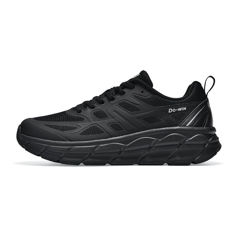 Anti Slip Trail Running Sneakers - Zapatillas de Running Todoterreno Unisex de