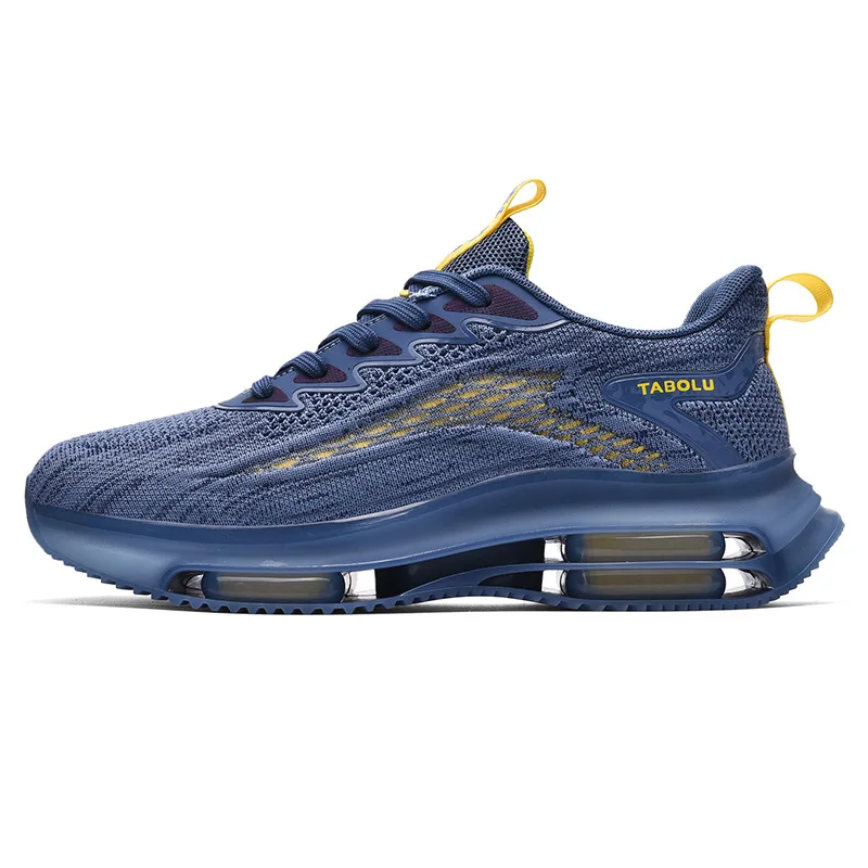 Waterproof Goretex Running Shoes - Zapatillas de deporte finas para hombre,