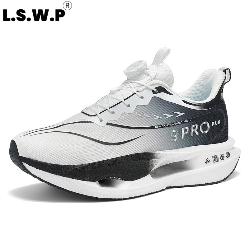 Carbon Plate Marathon Racing Shoes - Zapatillas de running y tenis para