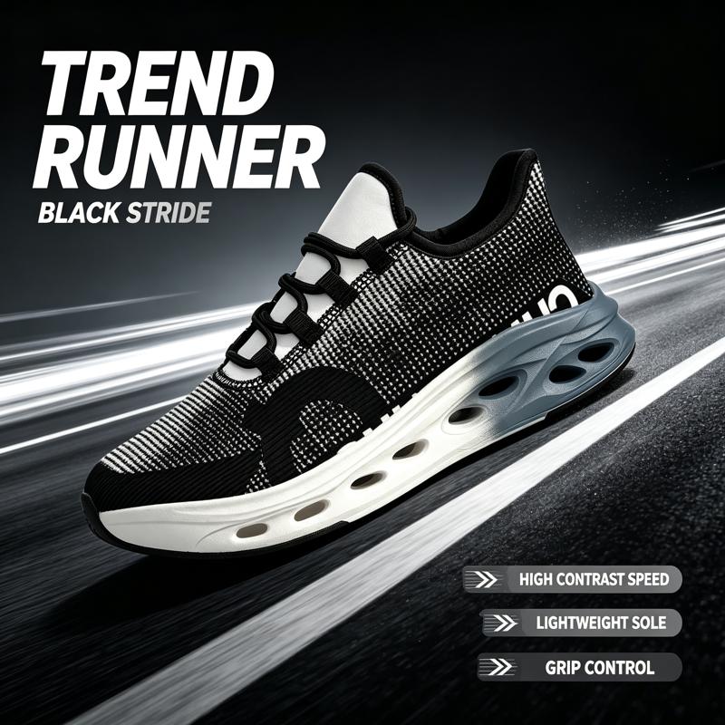 Lightweight Road Running Shoes - Zapatillas deportivas para mujer, zapatillas para