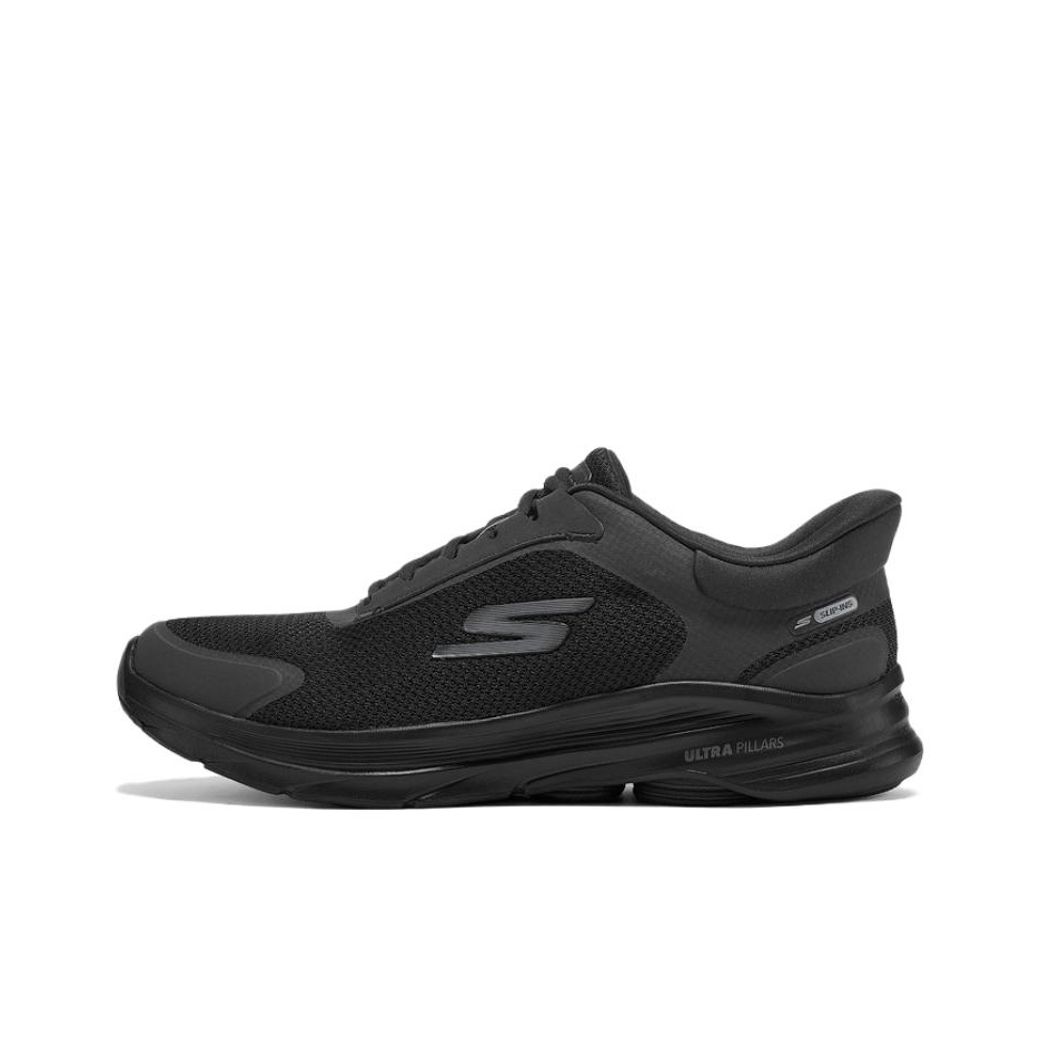Men'S Shoes - Skechers Go Walk 8, Zapatos Casuales