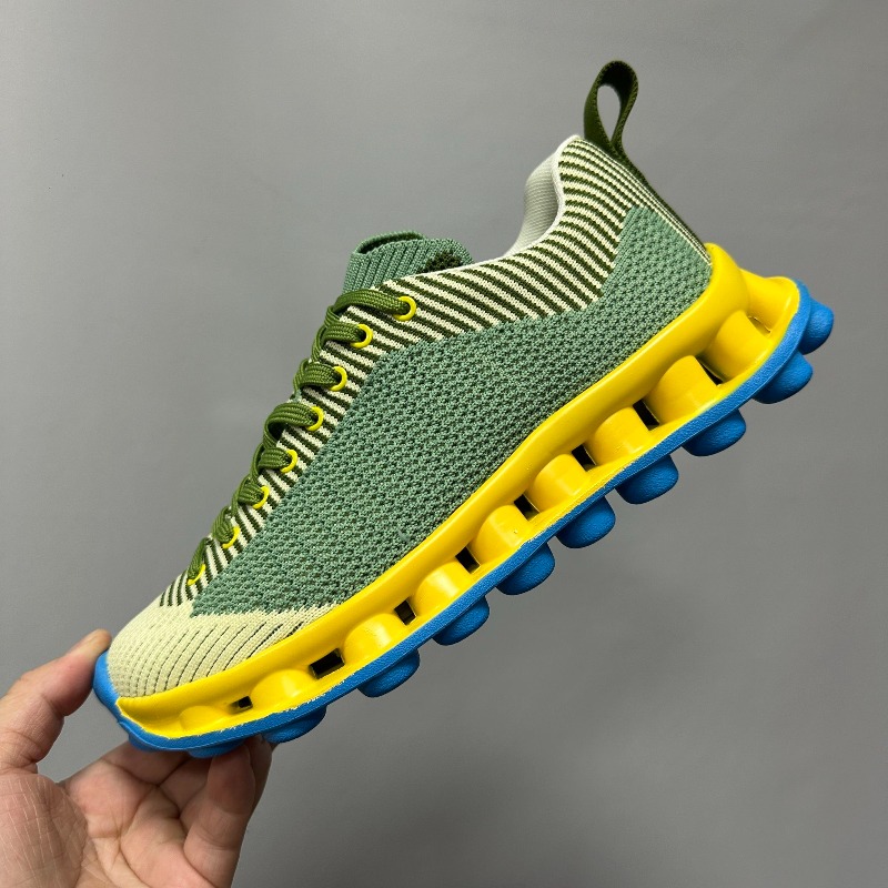 Anti Slip Trail Running Sneakers - Zapatillas Deportivas para Mujer, Modelo 2026,