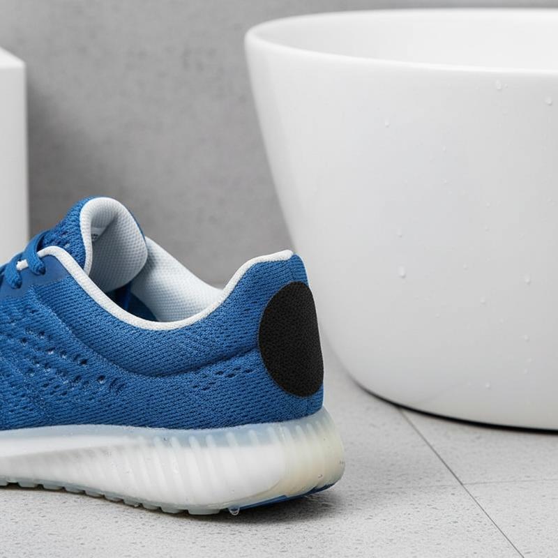 Sneakers - Parches Autoadhesivos para Reparación de Agujeros
