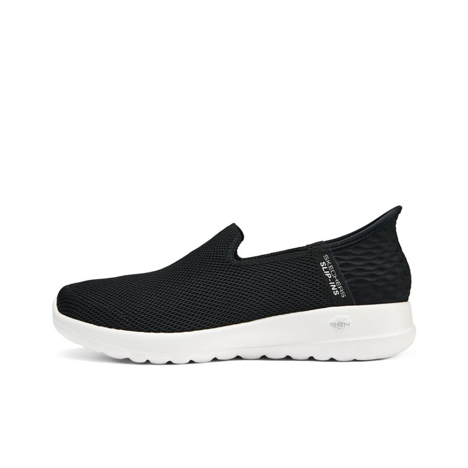 Men'S Shoes - Skechers Zapatos de Caminar de Caña