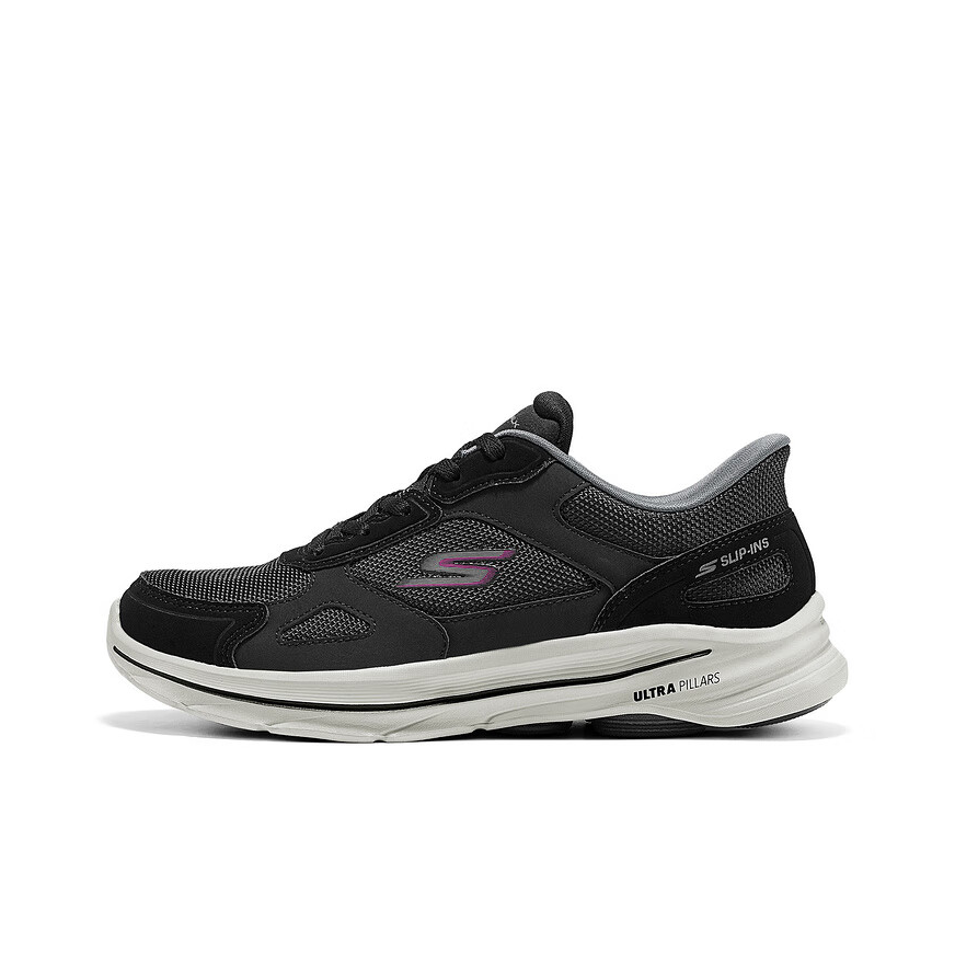 Men'S Shoes - Skechers Go Walk 8, Zapatos Ligeros