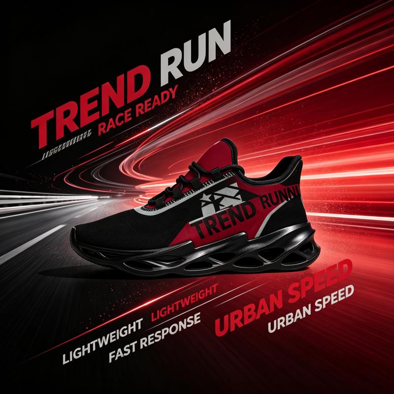 Lightweight Road Running Shoes - Zapatillas deportivas para mujer, zapatillas para