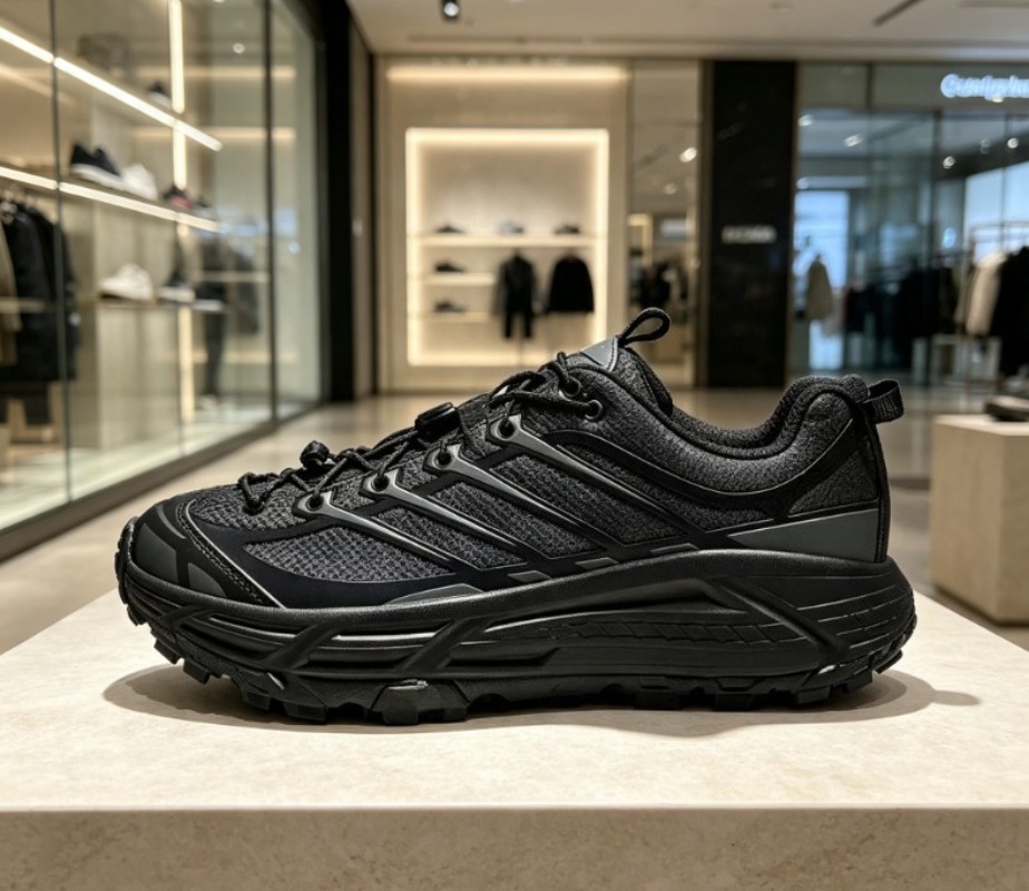 Anti Slip Trail Running Sneakers - Zapatillas ultraligeras para trail running al