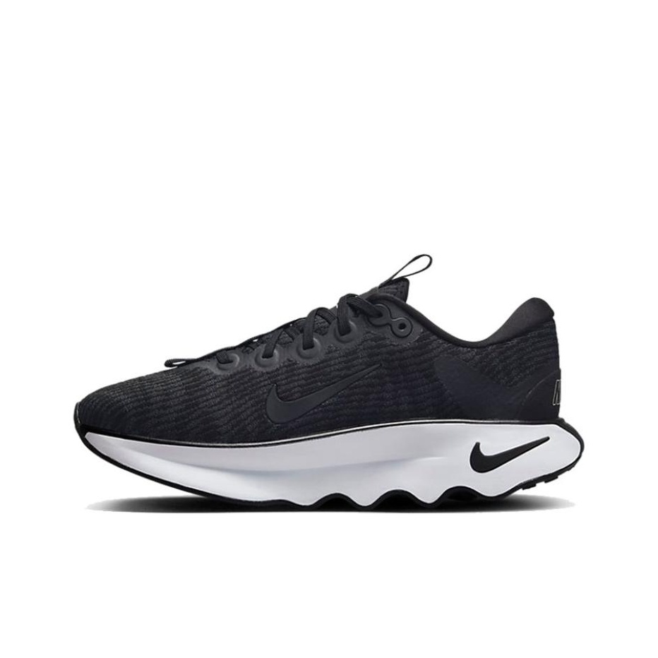 Men'S Shoes - Zapatillas Nike Motiva ligeras de caña