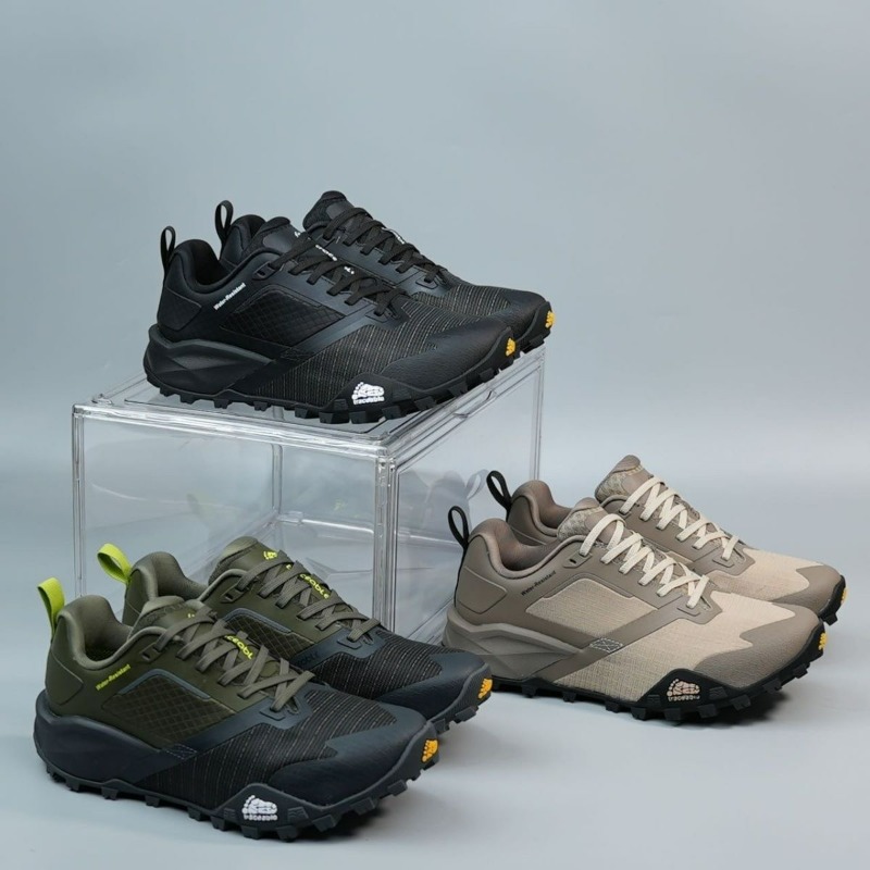 Anti Slip Trail Running Sneakers - Zapatillas de Trail Running Profesionales 2026