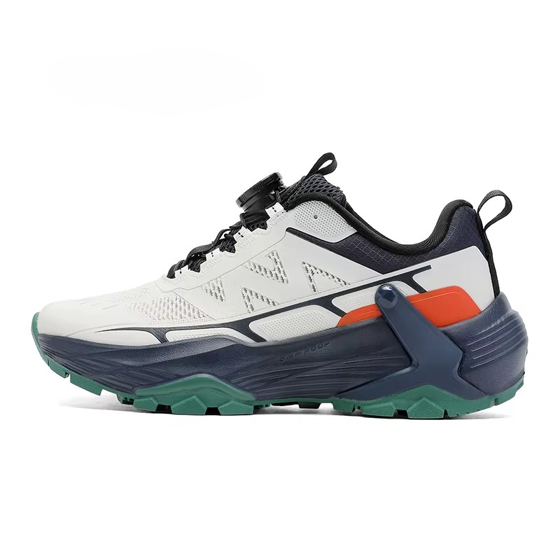 Anti Slip Trail Running Sneakers - Zapatillas de Trail Running para Hombre