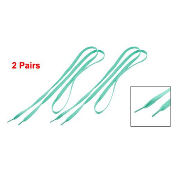 Sneakers - ABQR 2 pares de cordones para