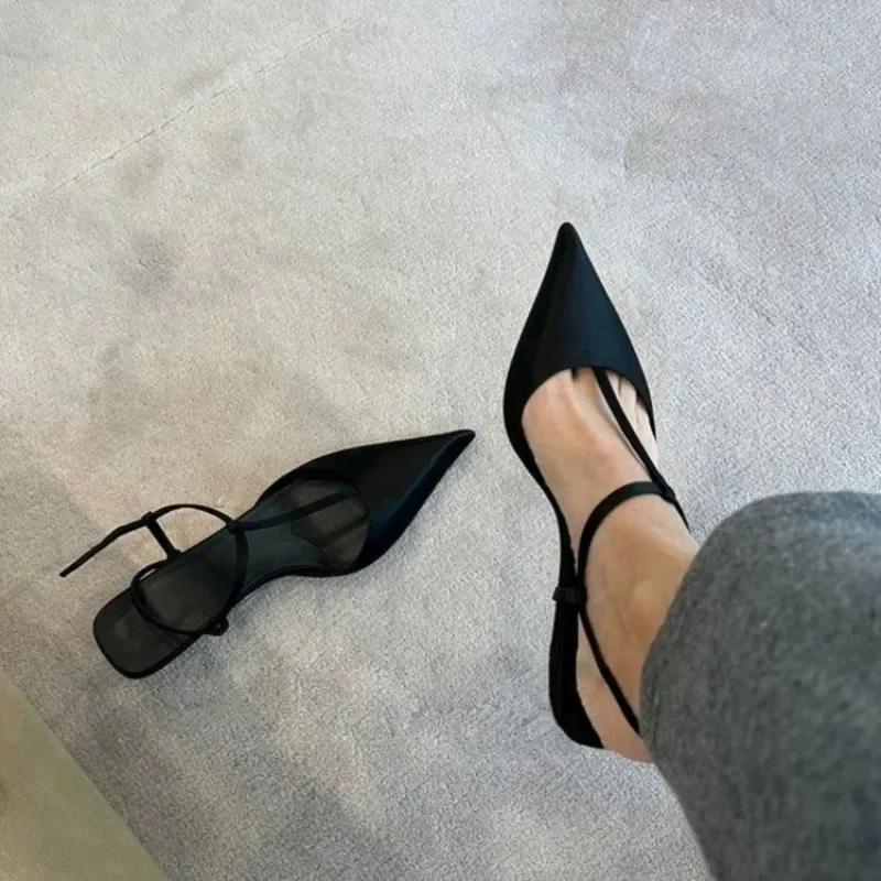 Sandals - Zapatos para mujer, sandalias sexis con
