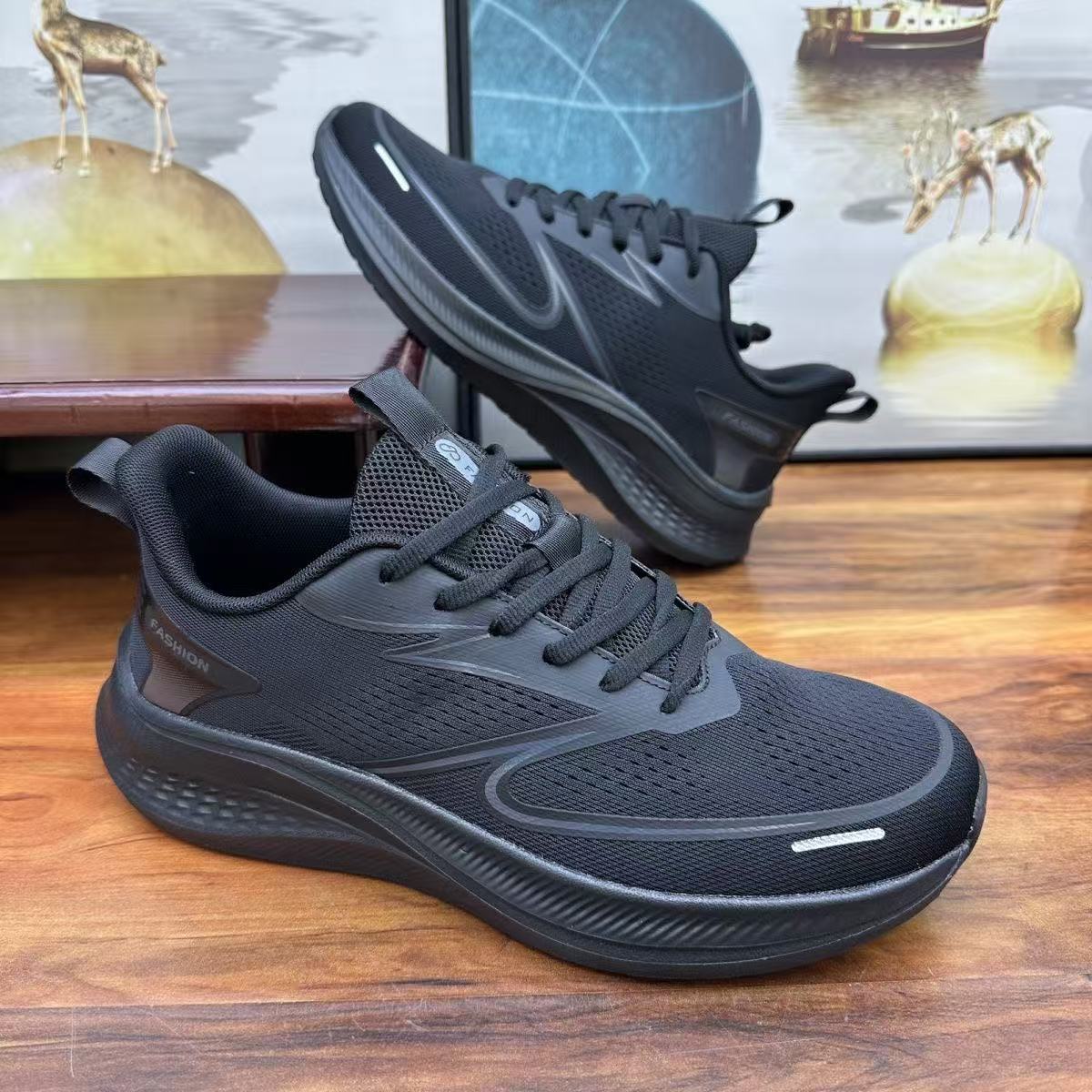 Waterproof Goretex Running Shoes - Zapatillas Deportivas de Malla Transpirable para