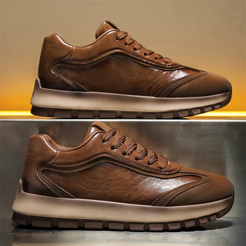 Waterproof Goretex Running Shoes - Zapatillas de deporte de lujo para