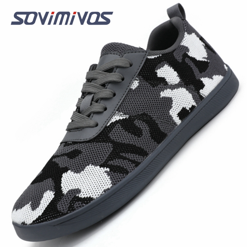 Wide Toe Box Running Sneakers - Zapatos descalzos para hombre y mujer,