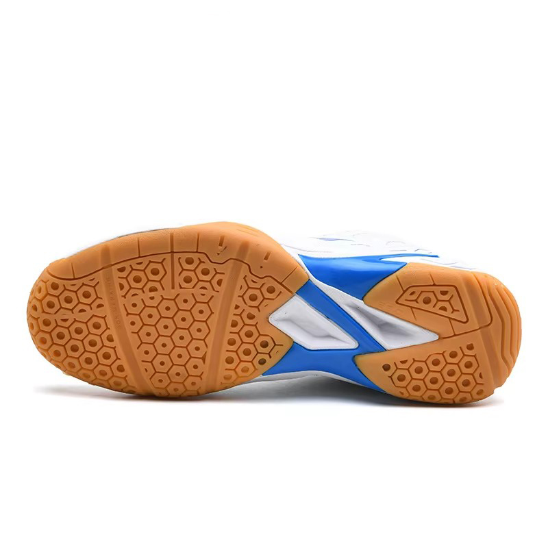 Zapatillas de tenis de entrena - Shock Absorbing Gym Trainers reseña y precio
