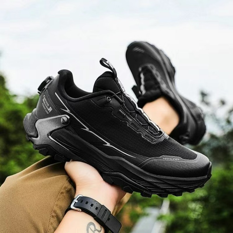 Zapatillas de Trail Running Pr - Anti Slip Trail Running Sneakers reseña y precio