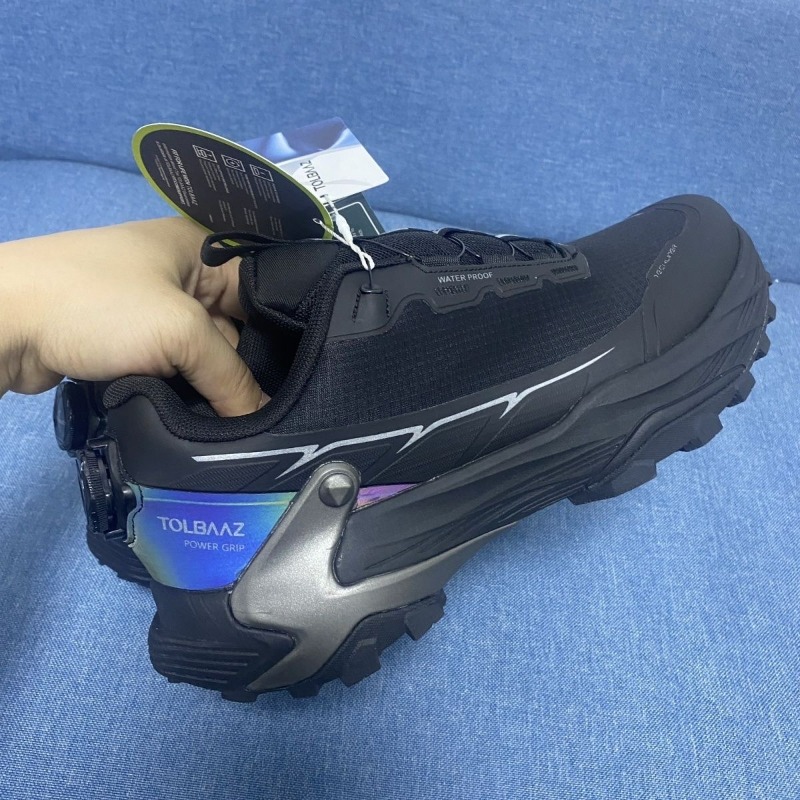 Zapatillas de Trail Running Pr - Anti Slip Trail Running Sneakers reseña y precio