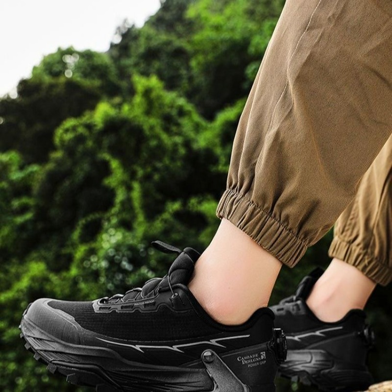 Zapatillas de Trail Running Pr - Anti Slip Trail Running Sneakers reseña y precio