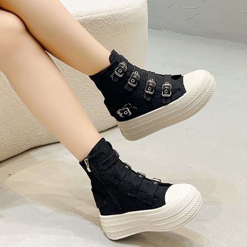 Zapatos de Mujer Primavera-Ver - Women'S Shoes reseña y precio