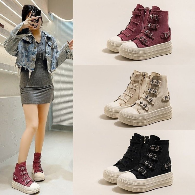 Zapatos de Mujer Primavera-Ver - Women'S Shoes reseña y precio