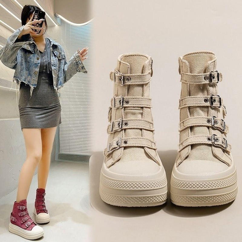 Zapatos de Mujer Primavera-Ver - Women'S Shoes reseña y precio