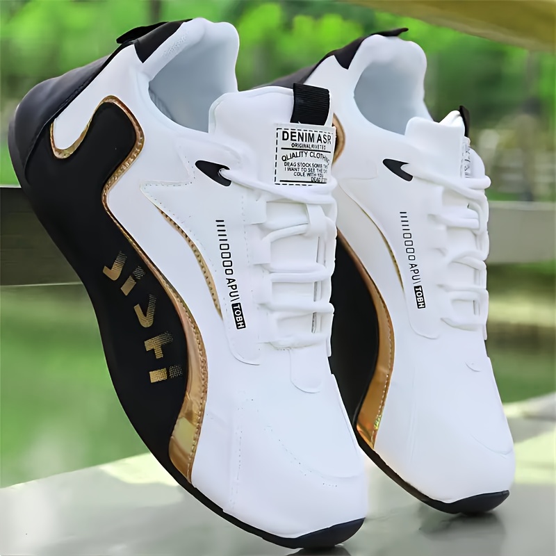 Calzado deportivo y casual par - Lightweight Road Running Shoes reseña y precio