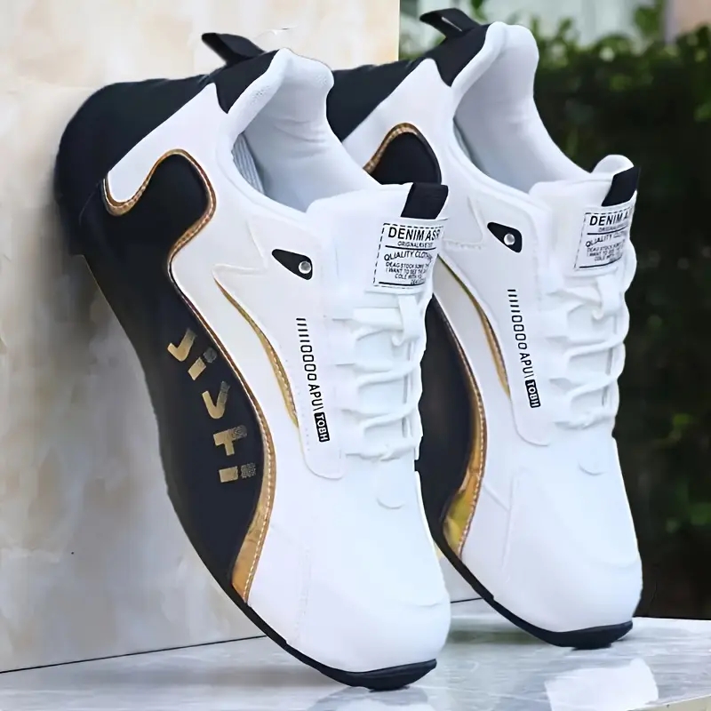 Calzado deportivo y casual par - Lightweight Road Running Shoes reseña y precio