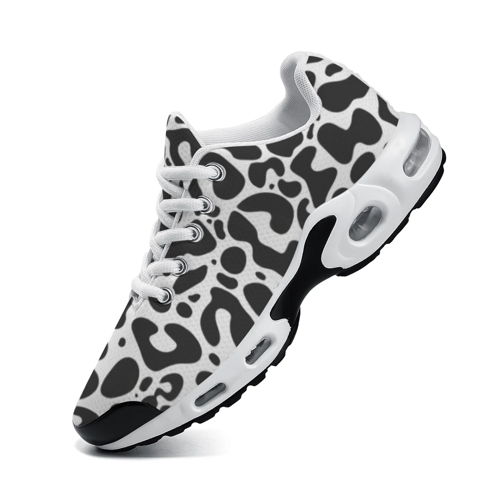 Zapatos deportivos unisex pers - Breathable Mesh Athletic Shoes reseña y precio
