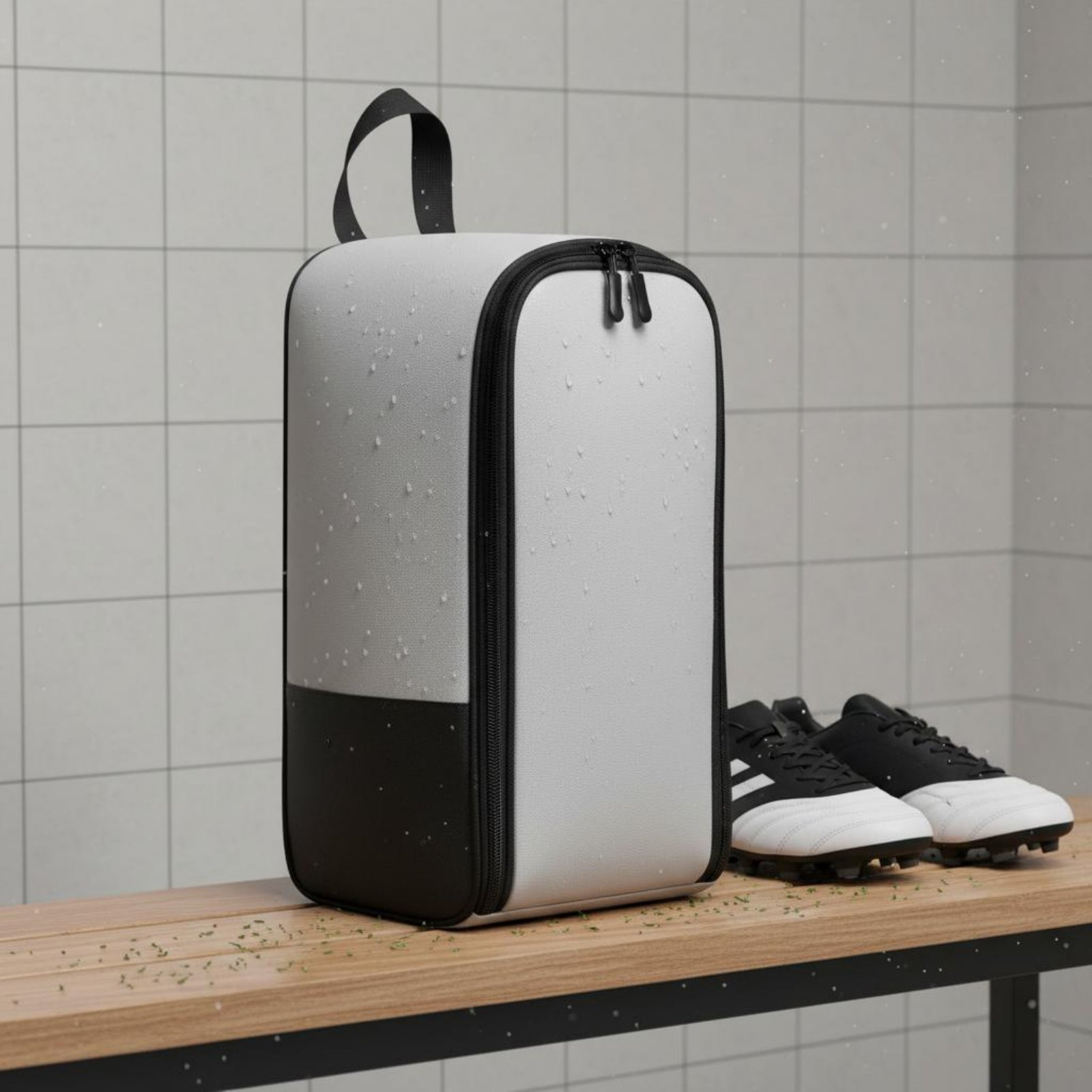 Bolsa para zapatos de fútbol,  - Sneakers reseña y precio