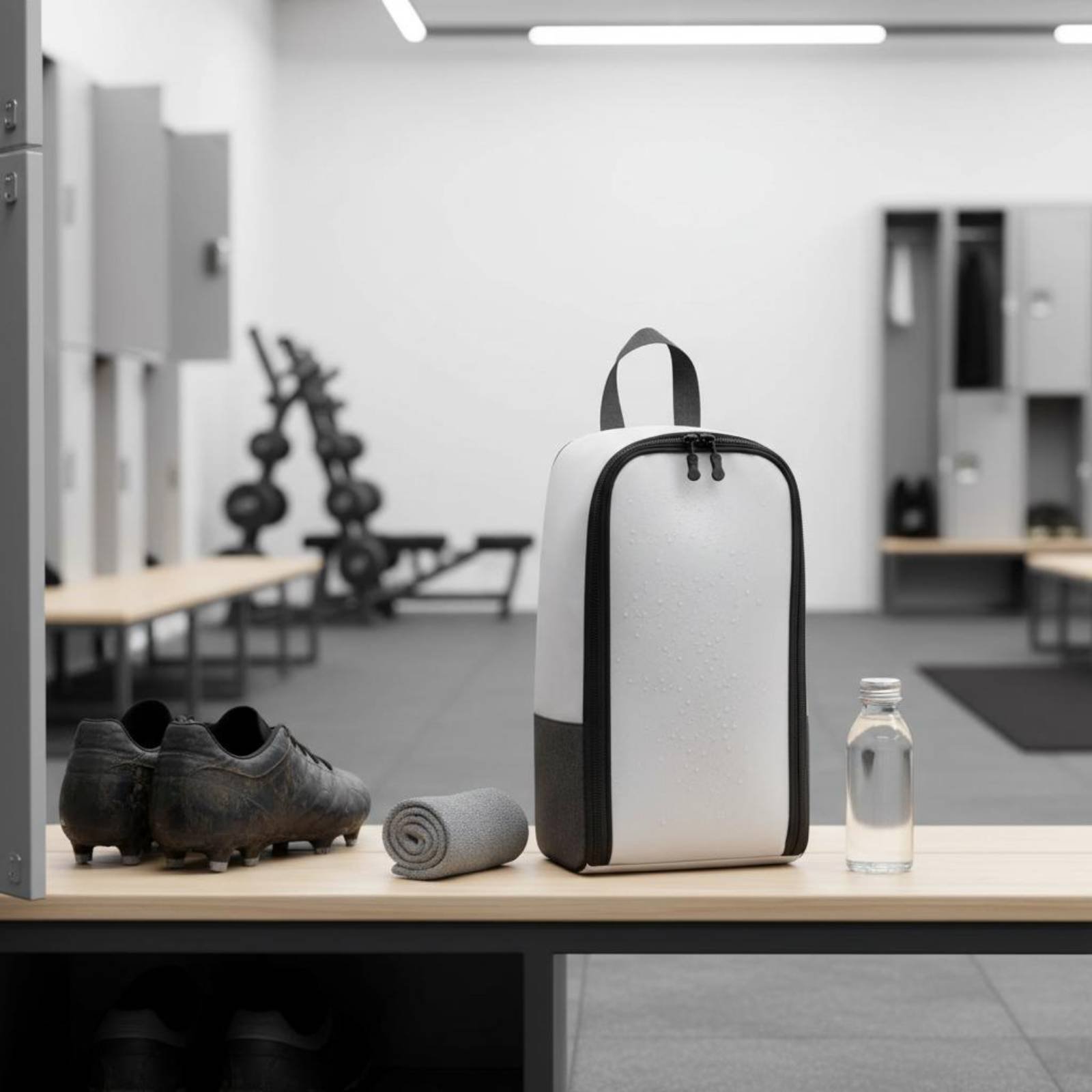 Bolsa para zapatos de fútbol,  - Sneakers reseña y precio