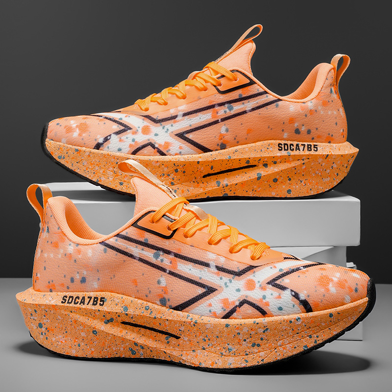 Zapatillas para correr en carr - Lightweight Road Running Shoes reseña y precio
