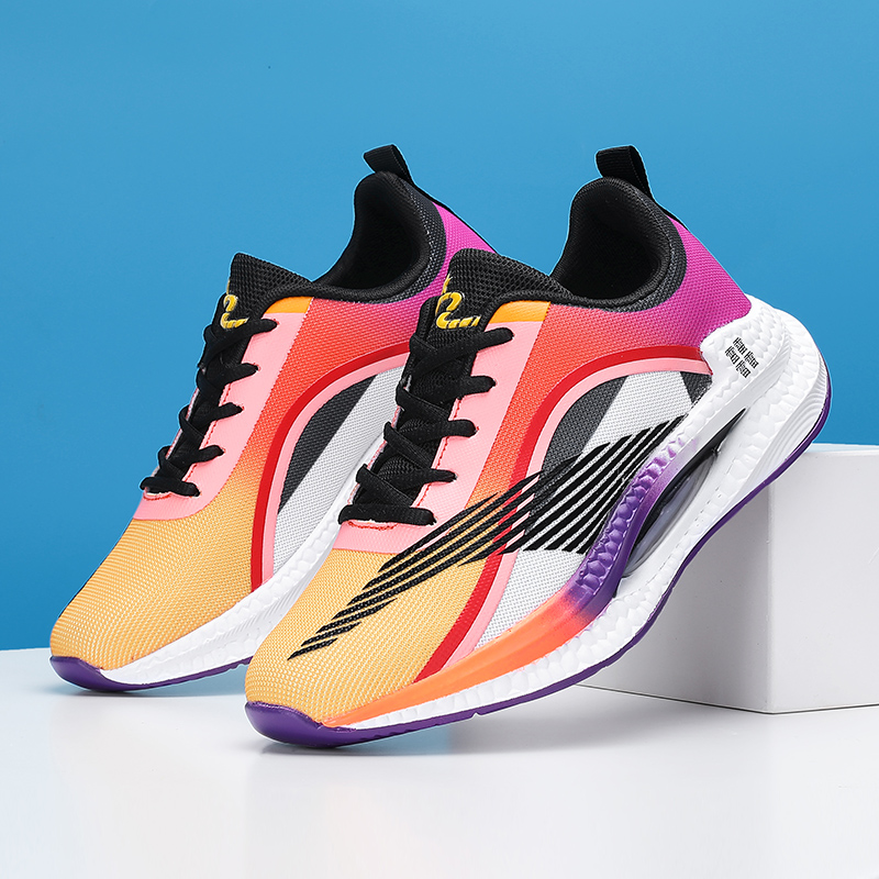 Zapatillas de correr para homb - Lightweight Road Running Shoes reseña y precio