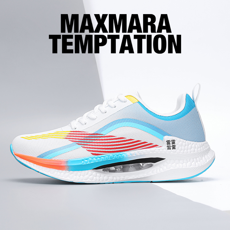 Zapatillas de correr para homb - Lightweight Road Running Shoes reseña y precio
