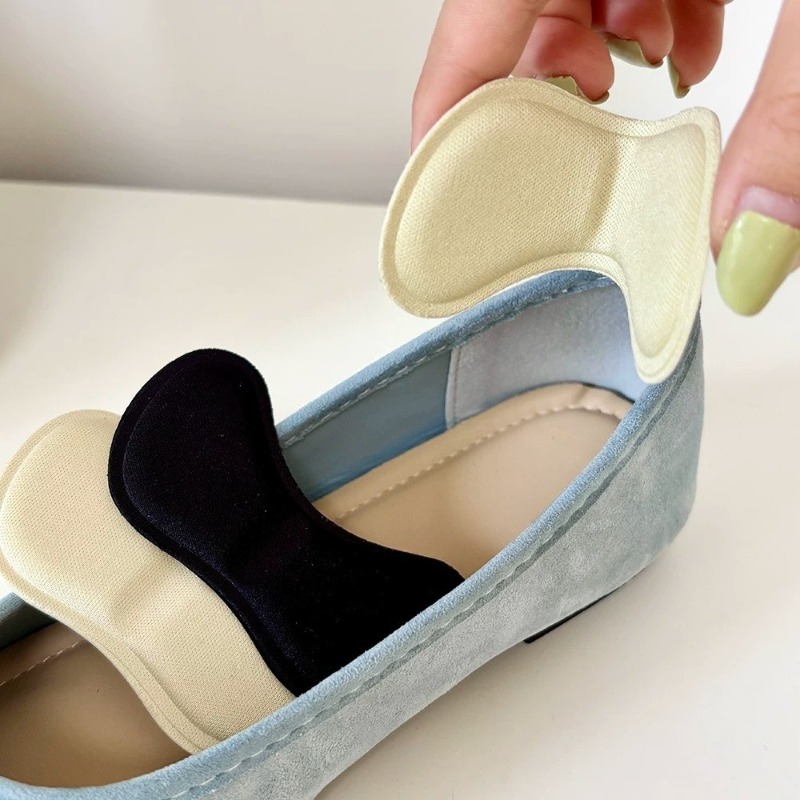 Protector de Talón Autoadhesiv - Sneakers reseña y precio