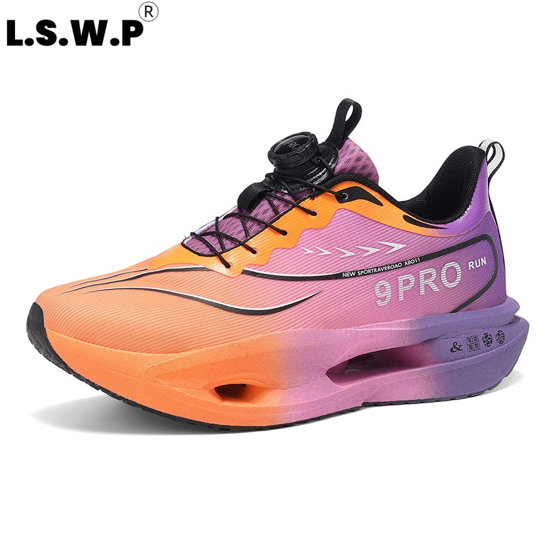 Zapatillas de running y tenis  - Carbon Plate Marathon Racing Shoes reseña y precio