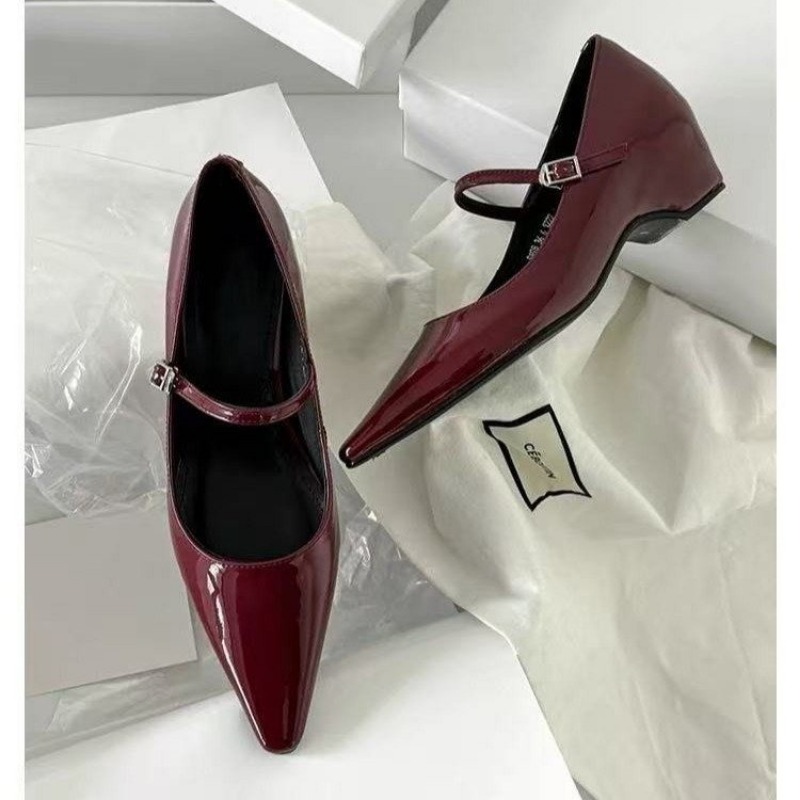 Novedad 2026: Zapatos Elegante - Sandals reseña y precio