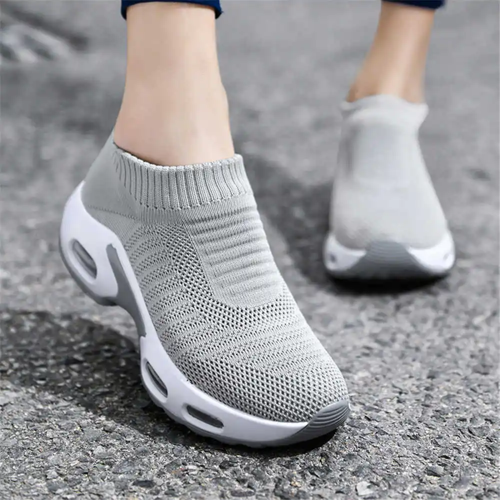 Botas de tacón para mujer, tal - Running Shoes reseña y precio