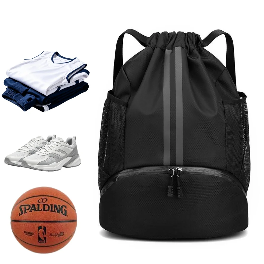 Mochila deportiva con cordón,  - Sneakers reseña y precio