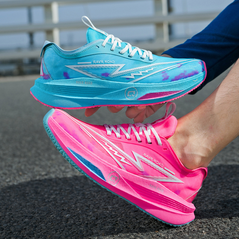 Zapatillas Deportivas para Hom - Carbon Plate Marathon Racing Shoes reseña y precio