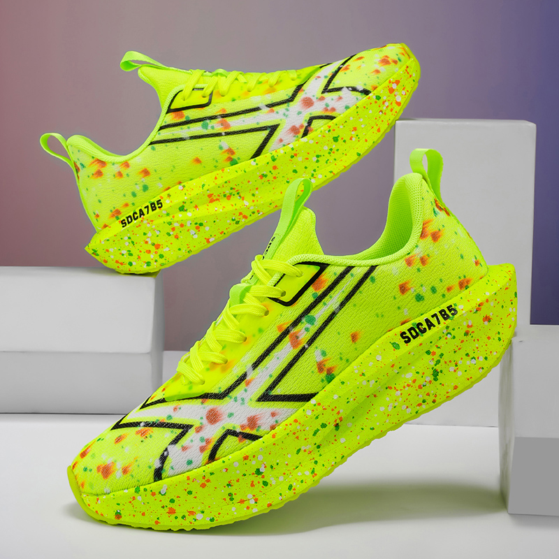 Zapatillas de Running Transpir - Lightweight Road Running Shoes reseña y precio