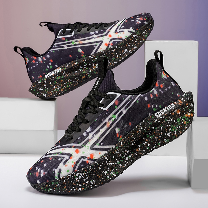 Zapatillas de Running Transpir - Lightweight Road Running Shoes reseña y precio