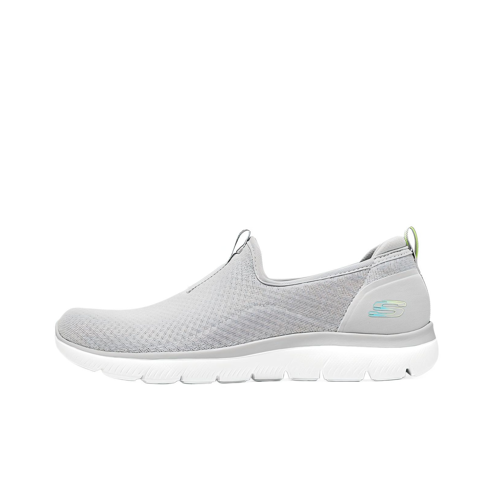 Zapatos casuales Skechers Spor - Men'S Shoes reseña y precio