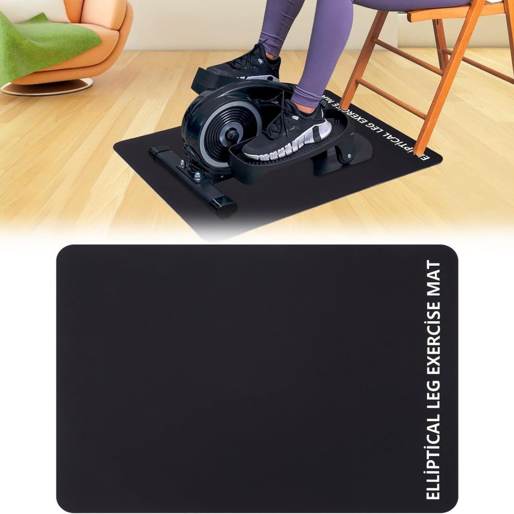 Alfombra Antideslizante Insono - Shock Absorbing Gym Trainers reseña y precio