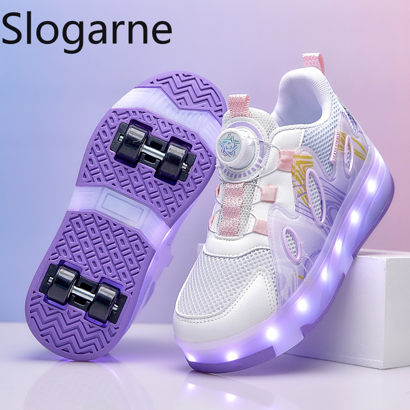 Nuevas Zapatillas de Patinaje  - Running Shoes reseña y precio