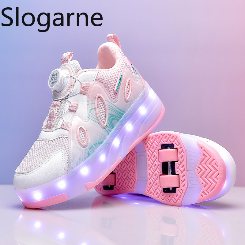 Nuevas Zapatillas de Patinaje  - Running Shoes reseña y precio
