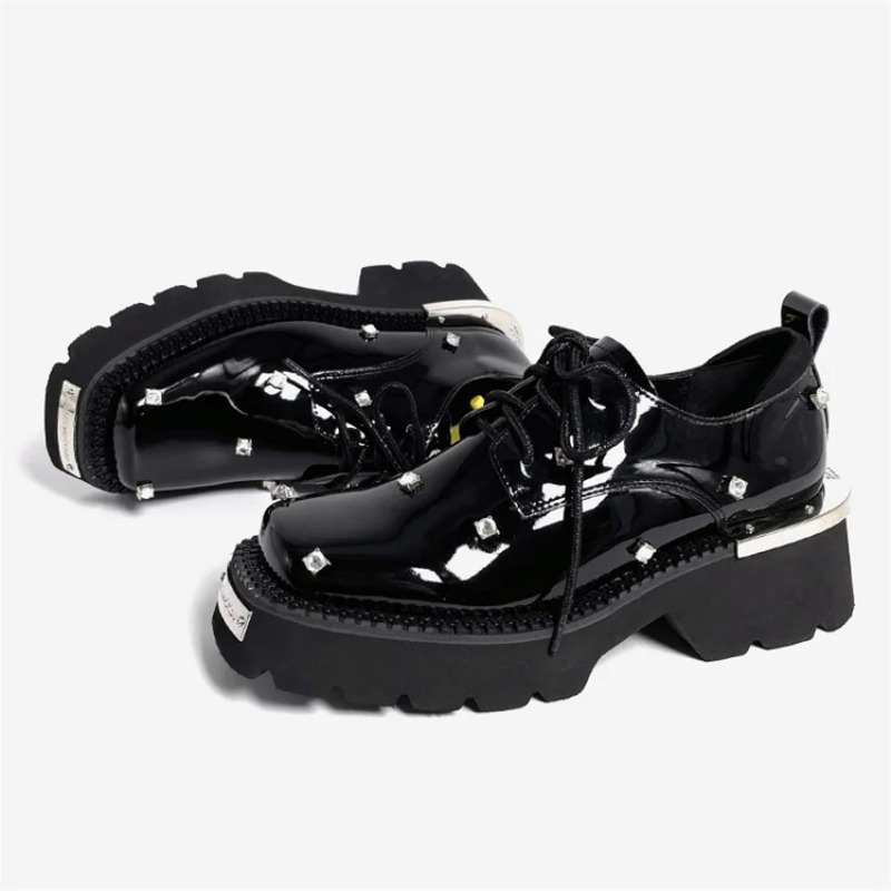 Mocasines de mujer con platafo - Sandals reseña y precio