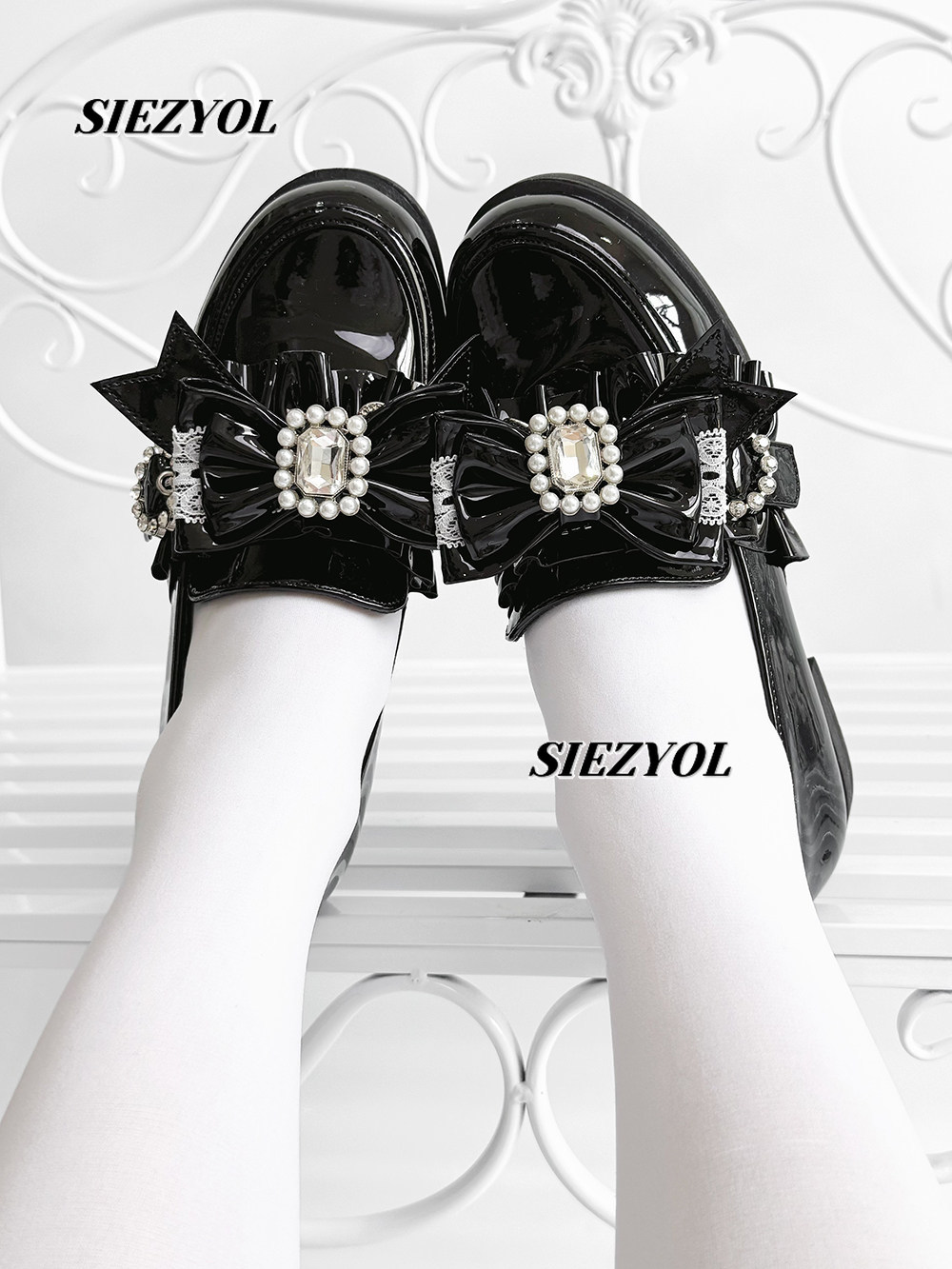 Zapatos de Cuero Casuales Esti - Women'S Shoes reseña y precio