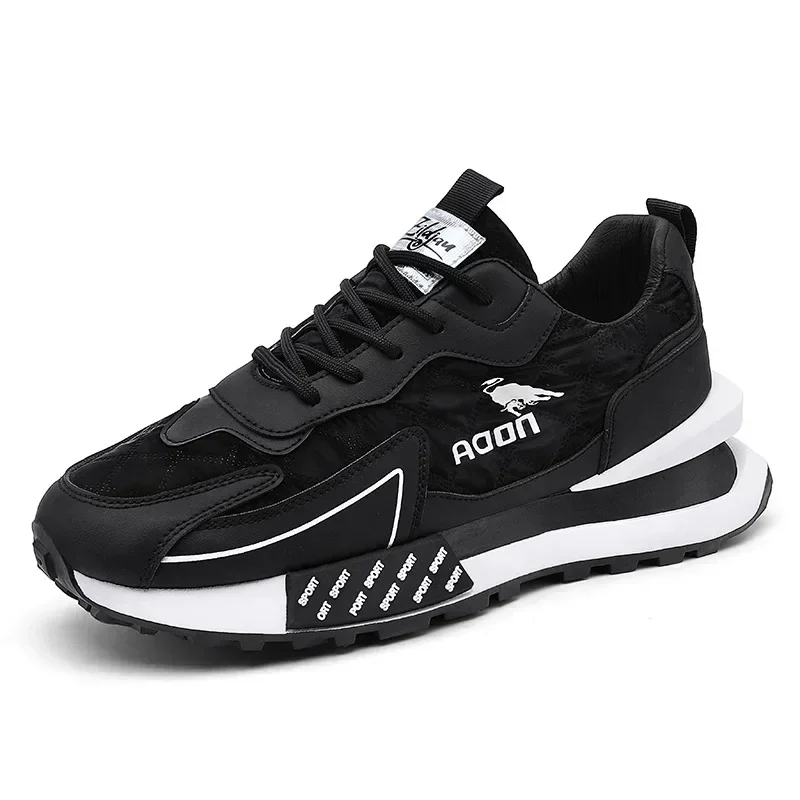 Zapatos Deportivos para Hombre - Waterproof Goretex Running Shoes reseña y precio
